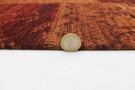 Kusový koberec Manhattan Patchwork Chenille Terracotta