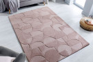 Kusový koberec Moderno Gigi Blush Pink