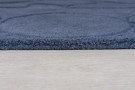 Kusový koberec Moderno Gigi Denim Blue