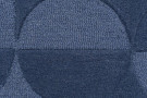 Kusový koberec Moderno Gigi Denim Blue