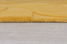 Kusový koberec Moderno Gigi Ochre