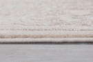 Kusový koberec Alpaca Huacaya Beige