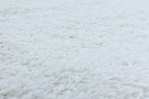 Kusový koberec Fluffy Shaggy 3500 white kruh