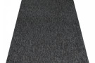 Kusový koberec Nizza 1800 antraciet