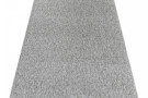 Kusový koberec Nizza 1800 lightgrey