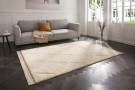 Kusový koberec Norwalk 105100 beige