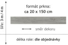 PVC Texmaster Soft 2604