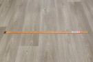 PVC Blacktex Columbian Oak 629L šedohnědý dub