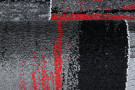 Kusový koberec Hawaii (Lima) 1350/red