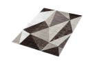 Kusový koberec Alora A 1038 Brown