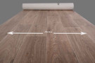PVC Texline Gerflor rozměr š.400 x d.230 cm - Noma Miel 0476 PB