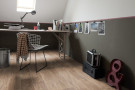 PVC Texline Gerflor rozměr š.400 x d.175 cm - Noma Miel 0476 PB