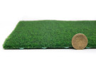 Travní koberec rozměr 100x200 cm Green nop 20 - tmavě zelený