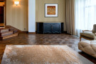 Kusový koberec Atractivo Danna 23016/11 Gold
