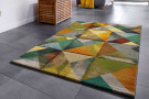 Kusový koberec Atractivo Matrix 24064/21 Multi
