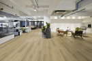 Levná vinylová podlaha Laguna 2054 Select Oak - lepená MB