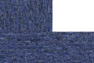 Kobercový čtverec Arizona 541 Bitumen 50x50 cm