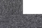 Kobercový čtverec Arizona 942 Bitumen 50x50 cm