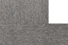 Kobercový čtverec Pescara  Tiles 291 Bitumen 50x50 cm