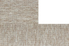 Kobercový čtverec Pescara  Tiles 72 Bitumen 50x50 cm
