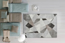 Kusový koberec Atractivo Babek 5528 Grey