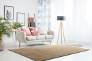 Kusový koberec Atractivo Loft Rabbit Beige
