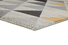 Kusový koberec Atractivo Leo 12150 Grey
