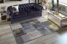 Kusový koberec Atractivo Neila 1300 Grey