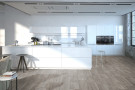 PVC Texline Gerflor rozměr š.344 x 144 cm - Sherwood Grey 2017 MB
