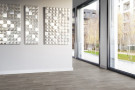 PVC Texline Gerflor rozměr š.344 x 144 cm - Sherwood Grey 2017 MB