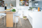 PVC Texline Gerflor rozměr š.344 x 144 cm - Sherwood Grey 2017 MB