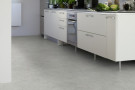 PVC Texline Gerflor rozměr š.100 x d.410 cm - Shade Light Grey 2151 SVAT
