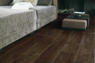PVC Texline Gerflor rozměr š.400 x d.52 cm - Noma Chocolate 0475 MB