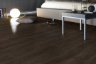 PVC Texline Gerflor rozměr š.400 x d.52 cm - Noma Chocolate 0475 MB