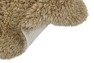 Vlněná kožešina Woolly - Sheep Beige