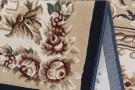 Kusový koberec Oriental 115 Navy