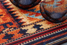 Kusový koberec My Gobelina 641 multi