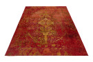 Kusový koberec My Gobelina 643 red