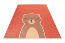 Kusový koberec My Greta 619 teddy