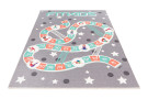 Kusový koberec My Greta 621 fitkids