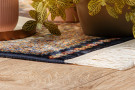 Kusový koberec My Babylon of Obsession 303 navy