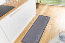 Běhoun Cook & Clean 105393 Grey