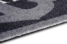 Protiskluzová rohožka Deko 105357 Anthracite Grey