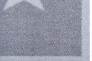Protiskluzová rohožka Deko 105353 Grey Creme