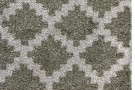 Protiskluzový běhoun Home 105362 Brown