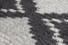 Kusový koberec Domino Zaid Berber Rug Monochrome