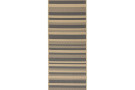 Kusový koberec Florence Alfresco Stripe Grey