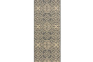 Kusový koberec Florence Alfresco Tile Grey