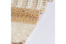 Kusový koberec Jubilant Medina Jute Natural/Ivory