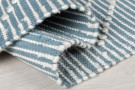 Kusový koberec Loop Robyn Soft Blue